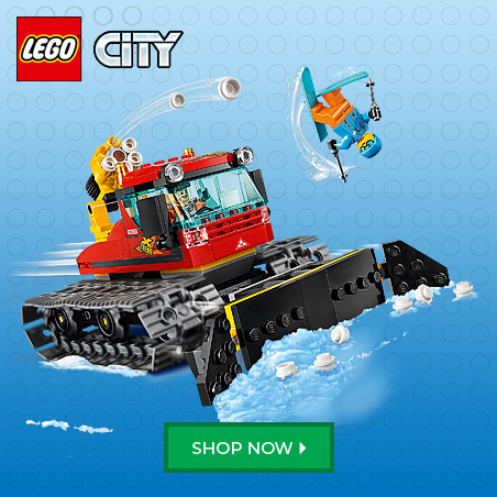 Shop LEGO City