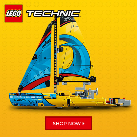 Shop LEGO Technic